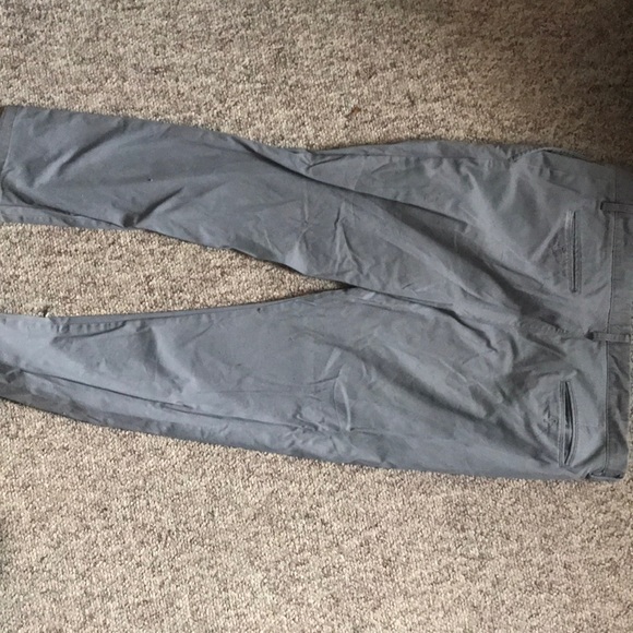 Men’s pants - Picture 2 of 3